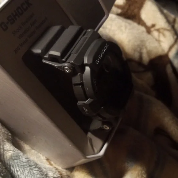 Casio G-Shock - Picture 2 of 4